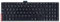 TECLADO PARA PORTÁTIL ASUS F555L F555U F555Y F555B F555S F555D F555Q F554L F554S F554D F554U F554Y X555B X555D X555Q X555S X555L X553KM 501U, PS. Serie 553M, F553M en idioma italiano