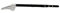 Fluidmaster Chrome Plated Flush Handle B681P10