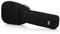 Gator Cases Estuche Ligero de Poliespuma para Guitarras SG Double Cut-away (GL-SG)