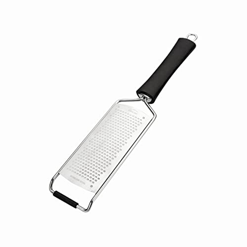 LACOR - 61341 - Rallador Extrafino INOX
