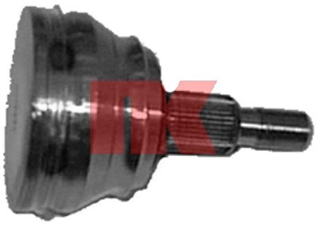 NK 5147101 esterno e giunti KIT