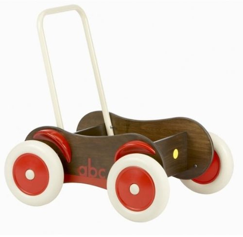 Italtrike IT0021CAR992402 - Kinder Handkarren