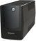 Atlantis Land OnePower PX800 Alimentation d'énergie Non interruptible 800 VA 4 Sortie(s) CA - Alimentations d'énergie Non interruptibles (800 VA, 400 W, 162 V, 268 V, 220 V, 220 V)
