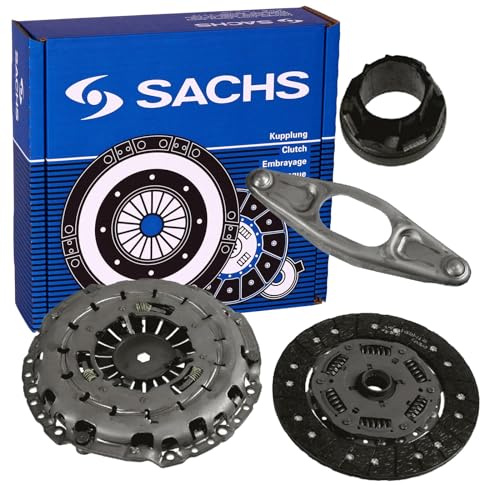 SACHS 3000 951 959 Clutch Kit for and other applications