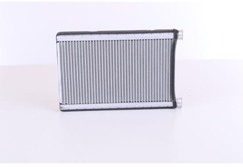 Nissens HVAC Heater Core - 70523