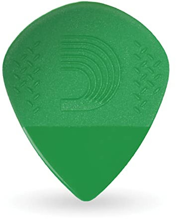 D'Addario 3NPP7-100 Planet Waves Nylpro Plus Plektren 1,4mm 100 Stück