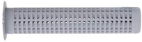 Desa 25400056 25400056-Tamiz Anclaje quimico para Obra Hueca 15x85-Envase de 10 ud, Negro