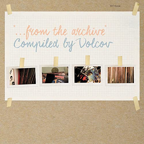 ...From The Archive compiled by Volcov
