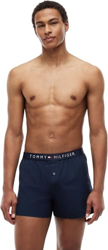 Tommy Hilfiger Herren Boxershorts Baumwolle