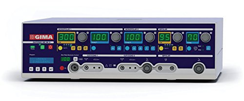 Diathermo Mb 30634 Elettrobisturi Elettronici Diatermo MB 300D Elettrobisturi Mono-Bipolare, 300W