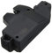 GOZAR Actionneur Central De Serrure De Porte De Hayon pour Citroen C3 C4 Xsara Picasso Peuge0T 206 307