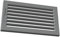 Feuerrost passend für Topas, Elba, Esagon, Angeldeluxe, Almandin, Almaro, Alegra, Corner, Cera, Canto, Diamant, Davino, Dianora, Viktoria, Donato, Vision, Alpha, Tolero von Eurotherm Ersatzteil