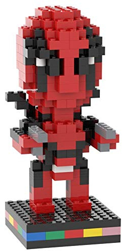 Pixo AV007 Puzzle, Mehrfarbig