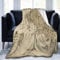 N A Middle Earth Map Lord of The Rings Ultra-Soft Micro Fleece Blanket Forcouch Fur Plush Throw Blankets for Suitable