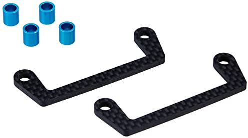 Tamiys RC 54986 TC-01 Carbon Battery Holder RC Accessories