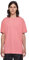 Urban Classics Herren T-Shirt Heavy Oversized Tee, Oversized T-Shirt für Männer, Baumwolle, Rundhals, palepink, XXL