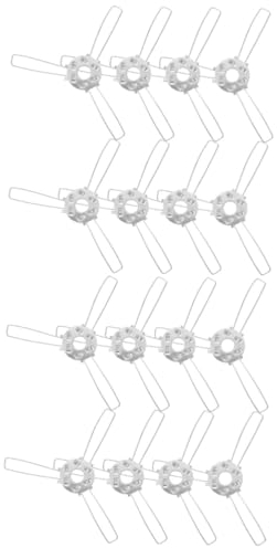 DOITOOL 40stücke Teiliges Lampenschirm Halterungen Lampenschirm Fixatoren Für Pendelleuchten Tischlampen Und Kronleuchter Einfache Installation Leicht Und Für Zuhause Restaurant