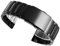yeziu Für Diesel DZ4316 DZ7395 DZ7305 DZ7330 4358 Duty Edelstahl Uhrenarmband für Herren Armband(A-black,28mm)