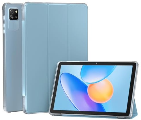 Blackview Funda para Tablet Tab60 WiFi de 10 Pulgadas, Funda Compatible con Blackview Tab60 WiFi Azul
