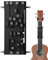 Guitar Chord Presser,Gitarren Akkord Trainer, Gitarren-Akkorddrücker,Gitarren Akkord Wechsler Tool Hilfe Lernsystem,Gitarren-Akkord-Wechsler Tool Hilfe Lernsystem, Gitarren Lehrhilfen