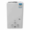 Calentador de Agua de Gas 8L Almacenamiento de Agua Inteligente Pequeño Calentador de Agua de Gas Licuado para la Liquidación para la Cocina de Baño, Diseñado con Tanque de Agua