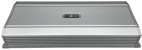 IPNOSIS IPA K2000.1 Amplificatore Digitale Mono Full Range Da 2000W