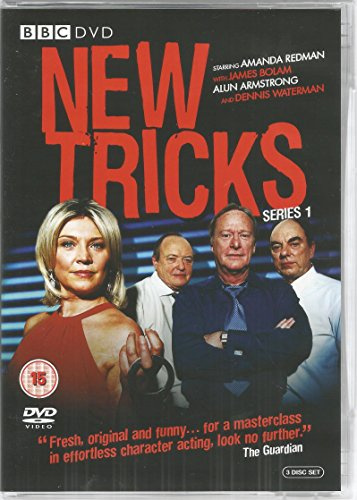 New Tricks - Series 1