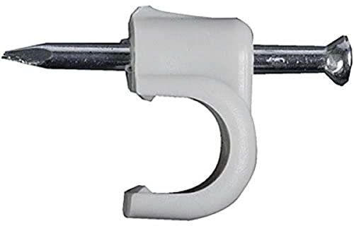 fischer 58175 Nagelschelle NS 9