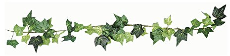 Rayher 5100900 Hiedra Guirnalda, 180 cm