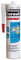 Ceresit Henkel Sanitär Silikon weiß 280ml, 4er Pack (4 x 280ml)