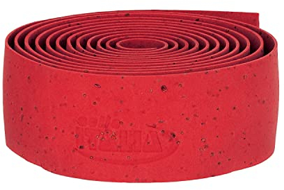 SMOOTAPE Corsa Lenkerband – rot