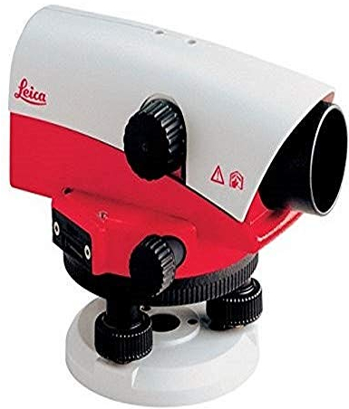 Leica NA 724 – Nivellierung/641983