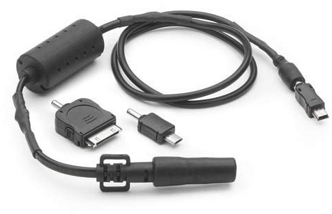 Givi Power Connection Kit x Netzteil