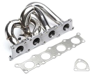 X-Parts 1034044x Stoßaufladung Krümmer