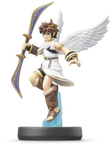 Amiibo Pit
