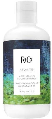 R+Co Atlantis Moisturizing B5 Conditioner, 8.5 oz