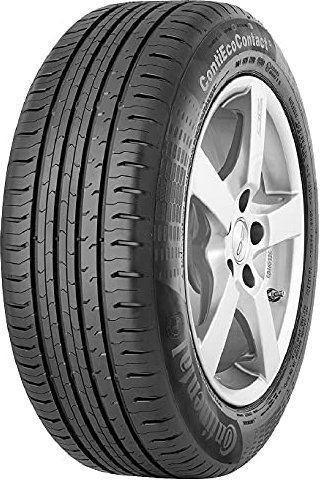Continental EcoContact 5 XL - 195/55R20 95H - Sommerreifen