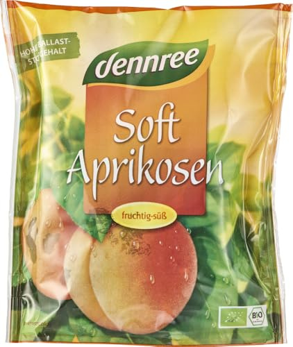 Soft-Aprikosen 6 x 200 g