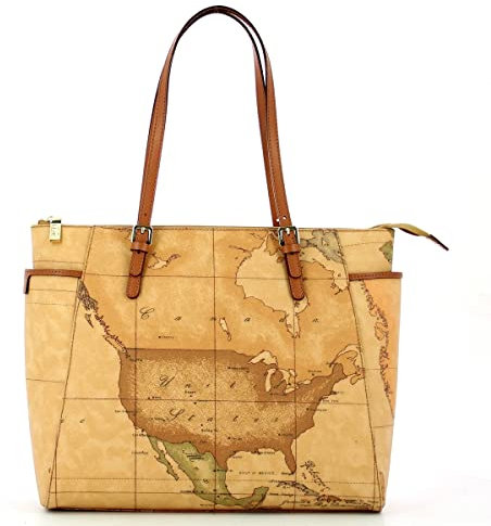 ALVIERO MARTINI 1 CLASSE Borsa Geo Classic Donna shopping - E001-6000-0010