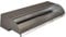 SPIRATO Wasserfall Kaskade Edelstahl V2A 60 cm