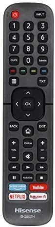 Hisense EN2BI27H - Telecomando originale