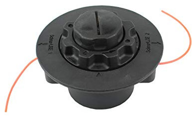 RocwooD Strimmer Head Bump Feed Fits Stihl C5-2 FS38 FS40 FS45 FS46 FS50 4006 710 2106