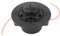 RocwooD Strimmer Head Bump Feed Fits Stihl C5-2 FS38 FS40 FS45 FS46 FS50 4006 710 2106