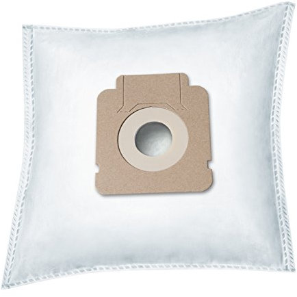 rs-products Lot de 50 sacs d'aspirateur pour HOOVER Freespace, Freespace Evo TFV 1400.2699, Sprint TW 1500.1999, Flash TF 1600.299, Capture TCP 1600.2499, H58, H63, H64, H 58, H 63, H 64 (HO3). )