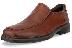 ECCO Herren Helsinki 2 Slip ON | Anzugschuhe