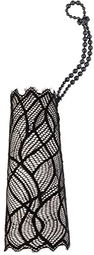 Bracli Manhattan Glove - stimulierende Handmanschette mit Perlen