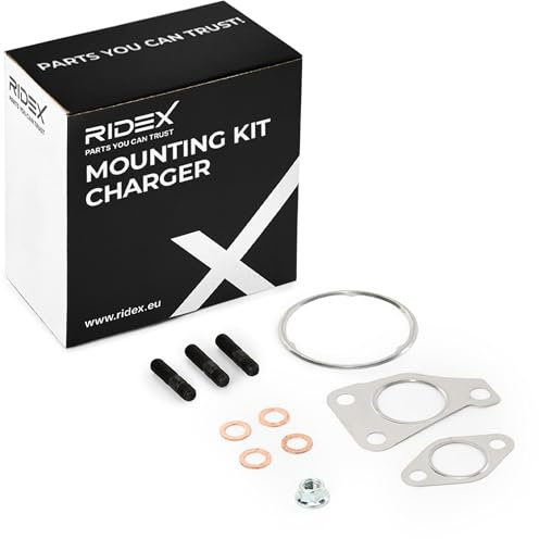 RIDEX 2420M0072 Montagesatz Lader