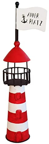 440s Zaunhocker Leuchtturm Ankerplatz | EX-242604-A