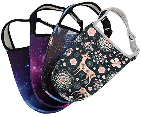 Housoutil 4Pcs Tumbler Carrier Holder Pouch Neoprene Insulated Cup Holder Sleeve with Carrying Handle Water Bottle Sleeves for Travel Hiking Picnic Camping Boating