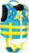 PROTAURI Kinder Schwimmweste - Jungen Mädchen Neopren Schwimmen Jacke Kleinkind Schwimmen Lernen Badeanzug Bademode Schwimmtraining Hilfe for 2-9 Jahre/50N